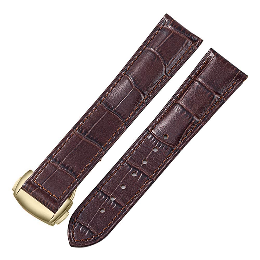 Amazon.co.jp: [SEUER＼時仕] 時計バンド OMEGAベルトDe